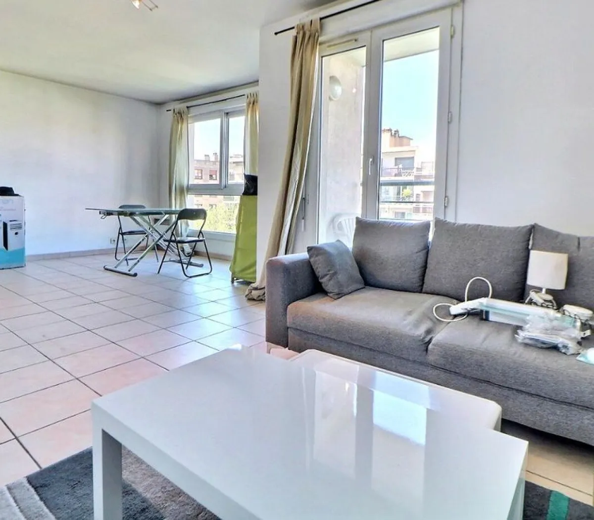 Location Marseille Appartement eb88f96b