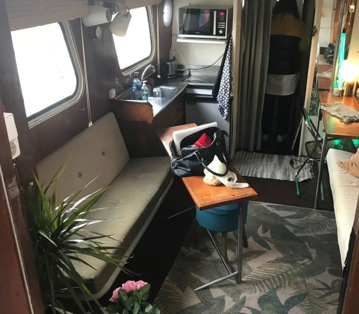 Location Joinville-le-Pont Appartement eba7a1e1