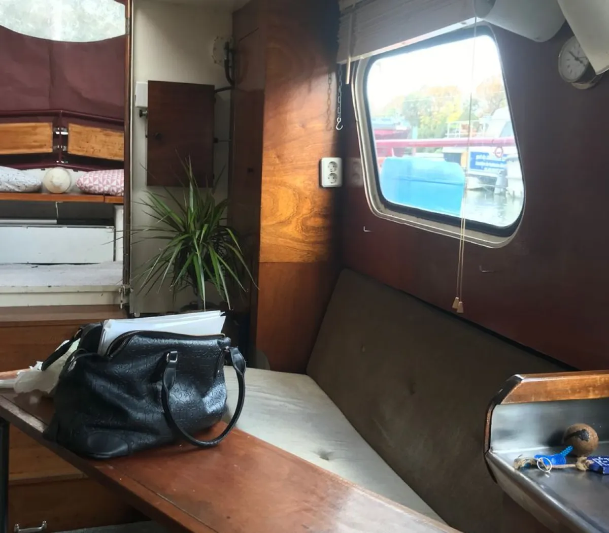 Location Joinville-le-Pont Appartement eba7a1e1