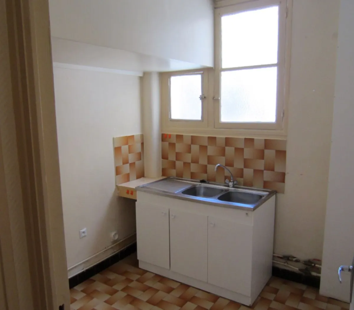 Location Issy-les-Moulineaux Appartement eba92595