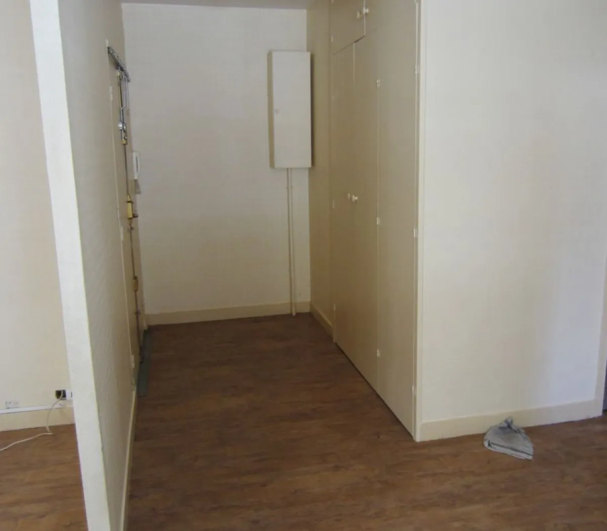 Location Issy-les-Moulineaux Appartement eba92595