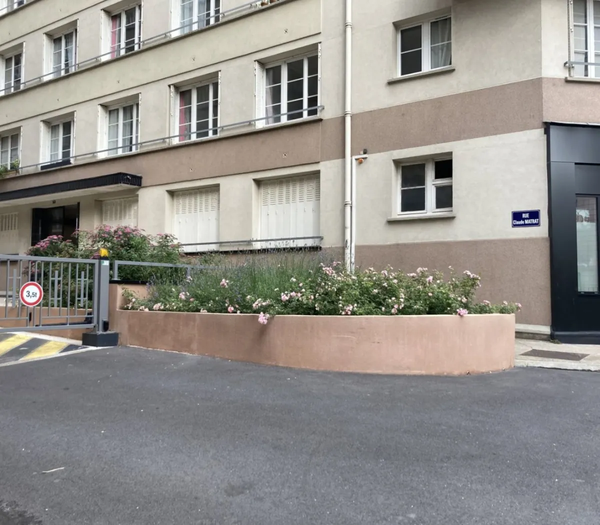Location Issy-les-Moulineaux Appartement eba92595