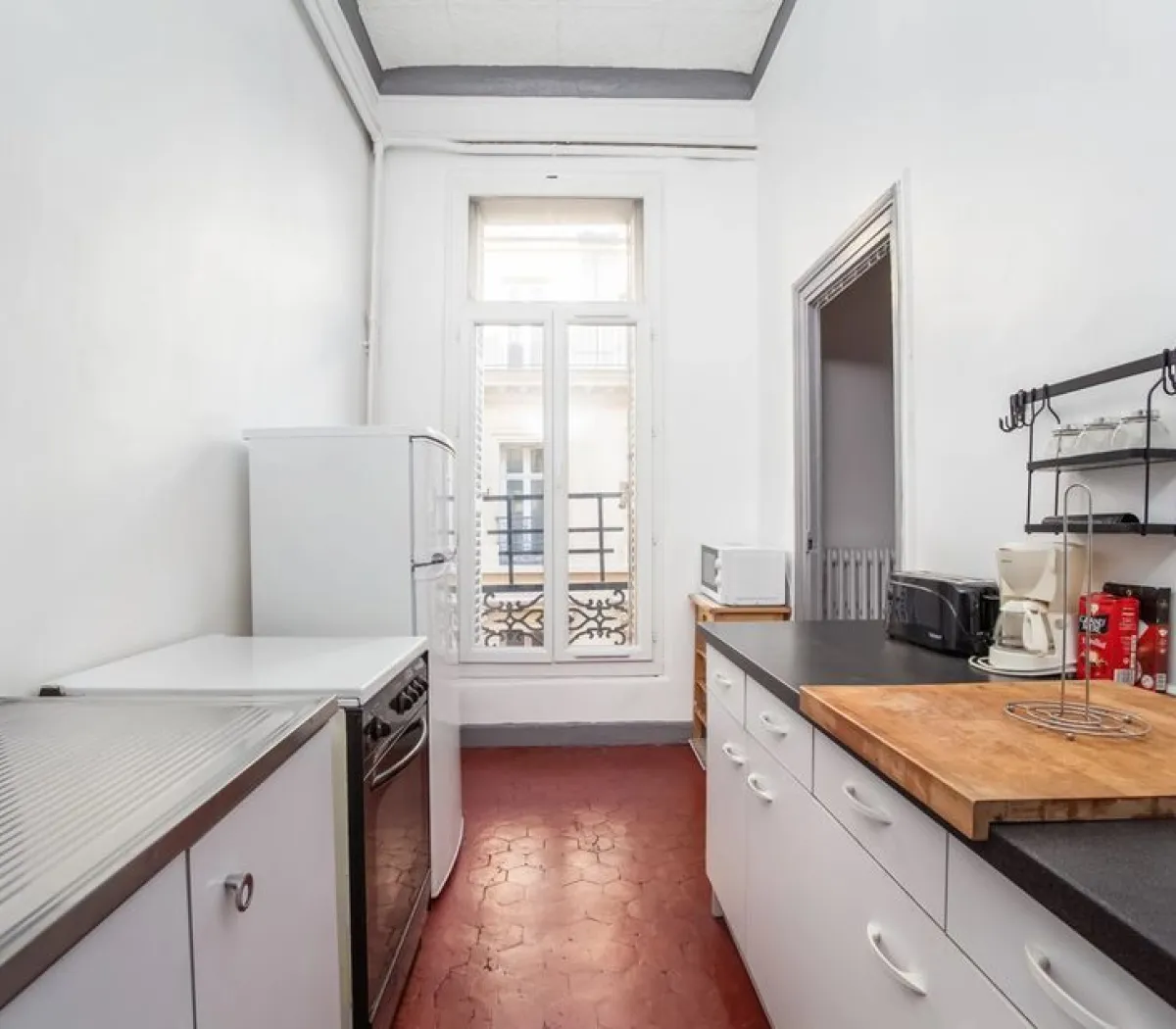 Location Marseille Appartement ebb46628