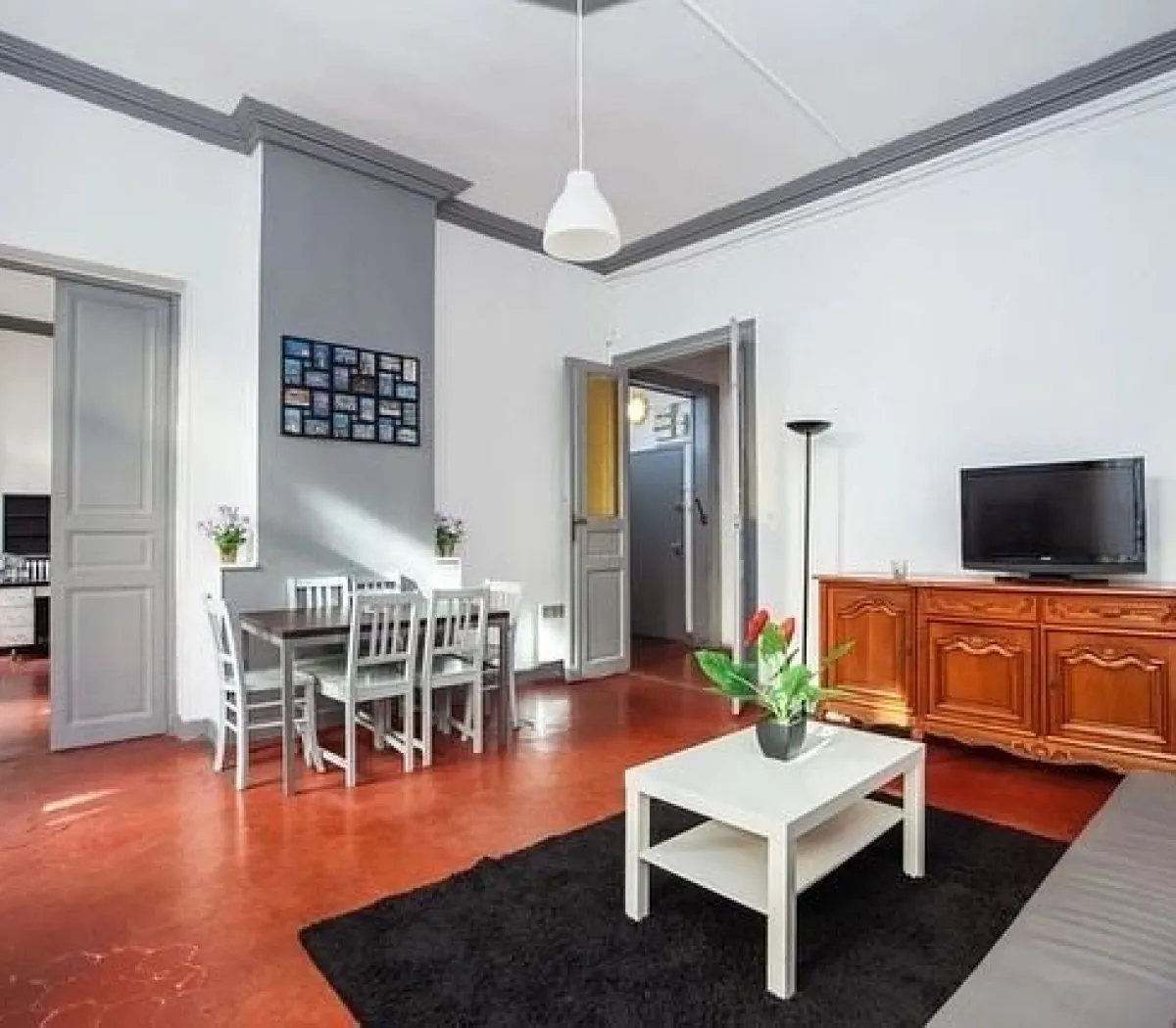 Location Marseille Appartement ebb46628