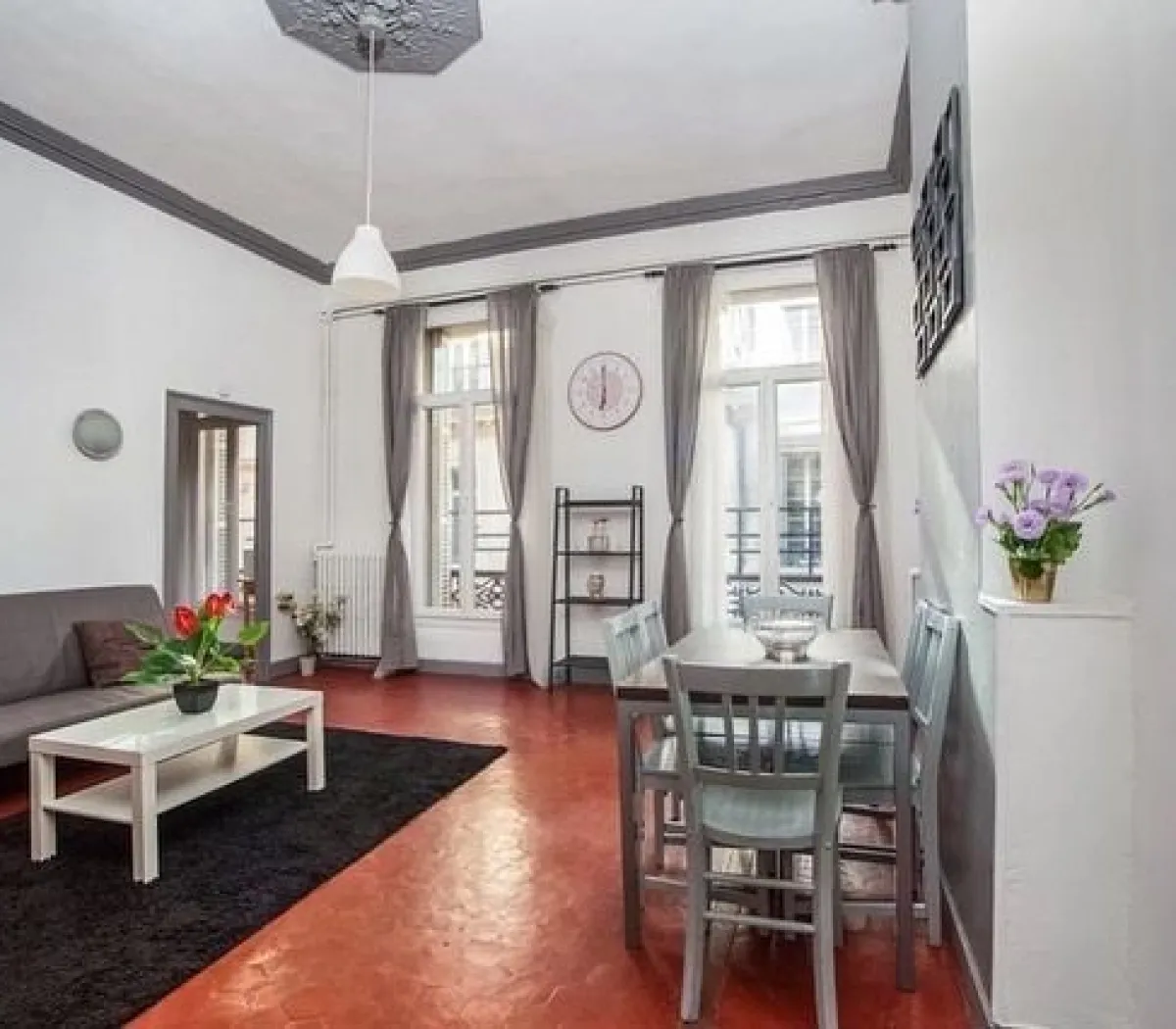 Location Marseille Appartement ebb46628