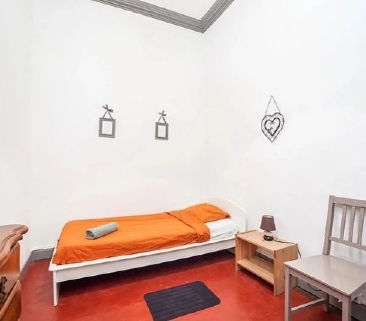 Location Marseille Appartement ebb46628