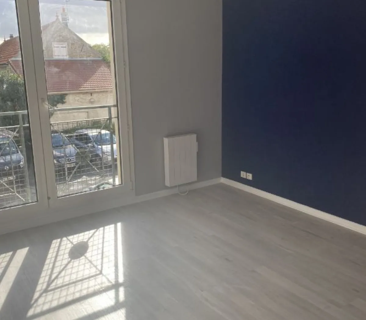 Location Bondoufle Appartement ebe7ad38