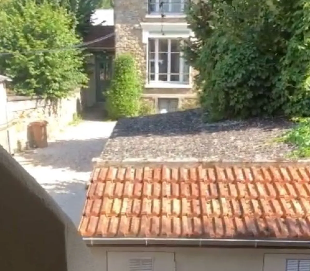 Location Versailles Appartement ebee105b