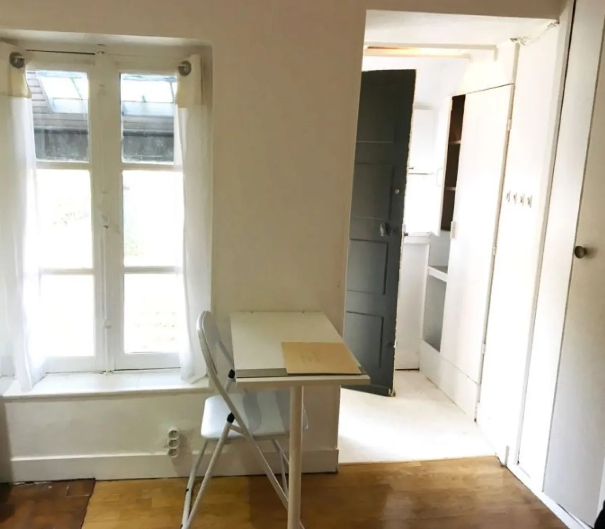 Location Versailles Appartement ebee105b