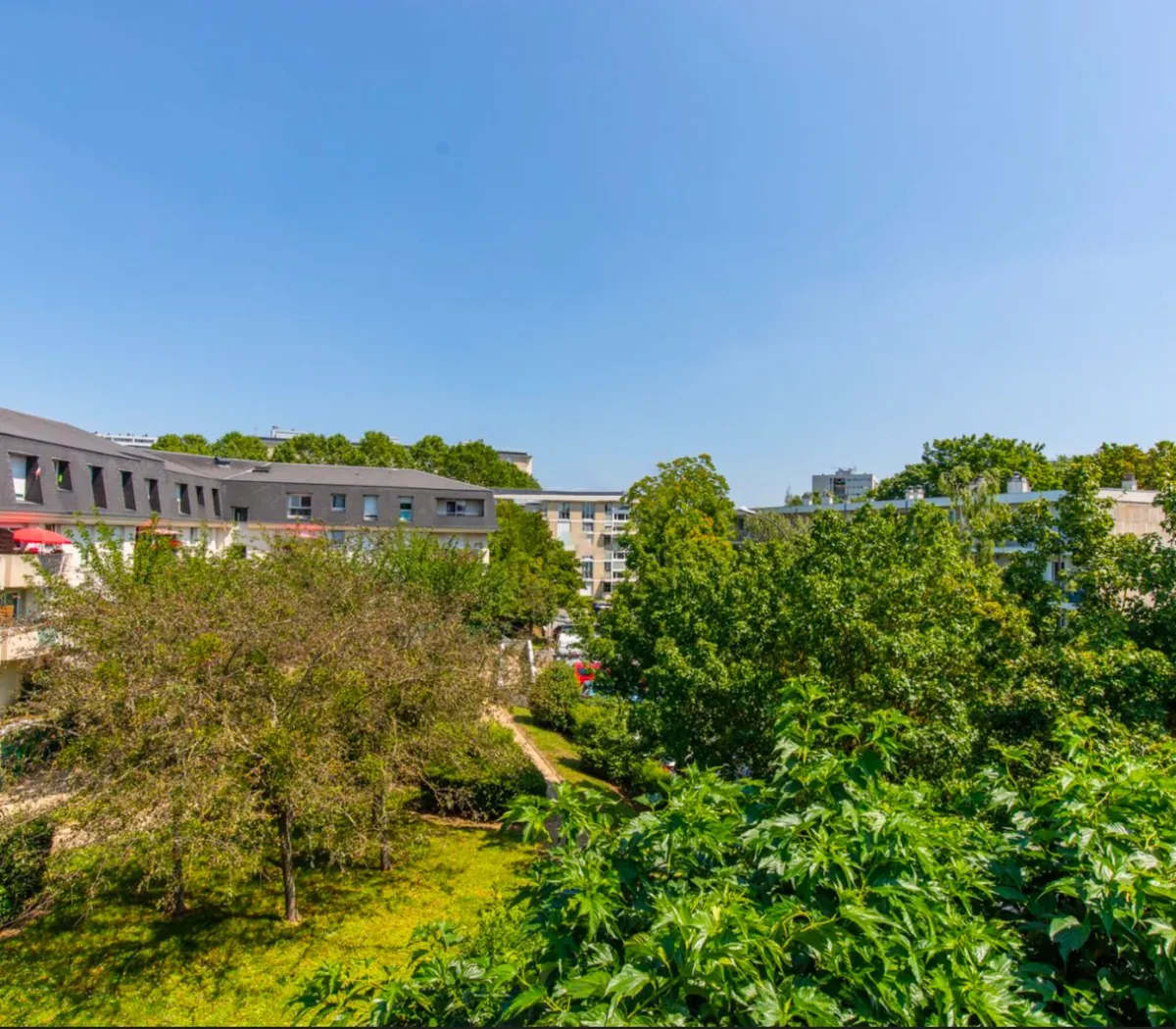 Location Massy Appartement ec160704