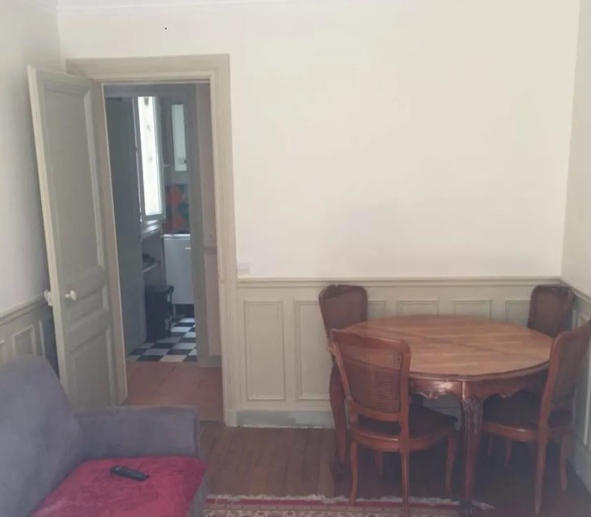 Location Paris Appartement ec178da0
