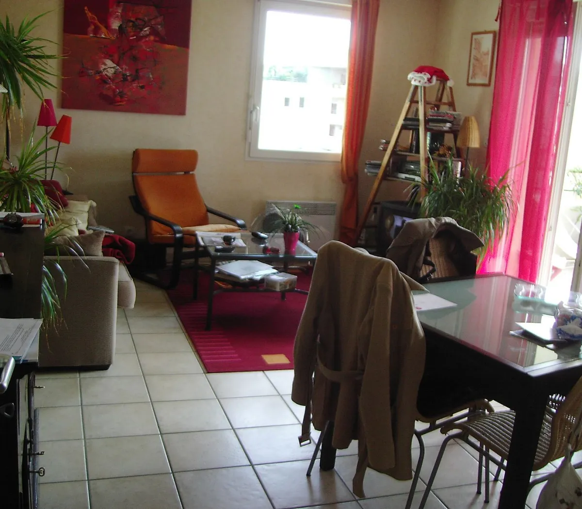 Location Toulouse Appartement ec1fd02d