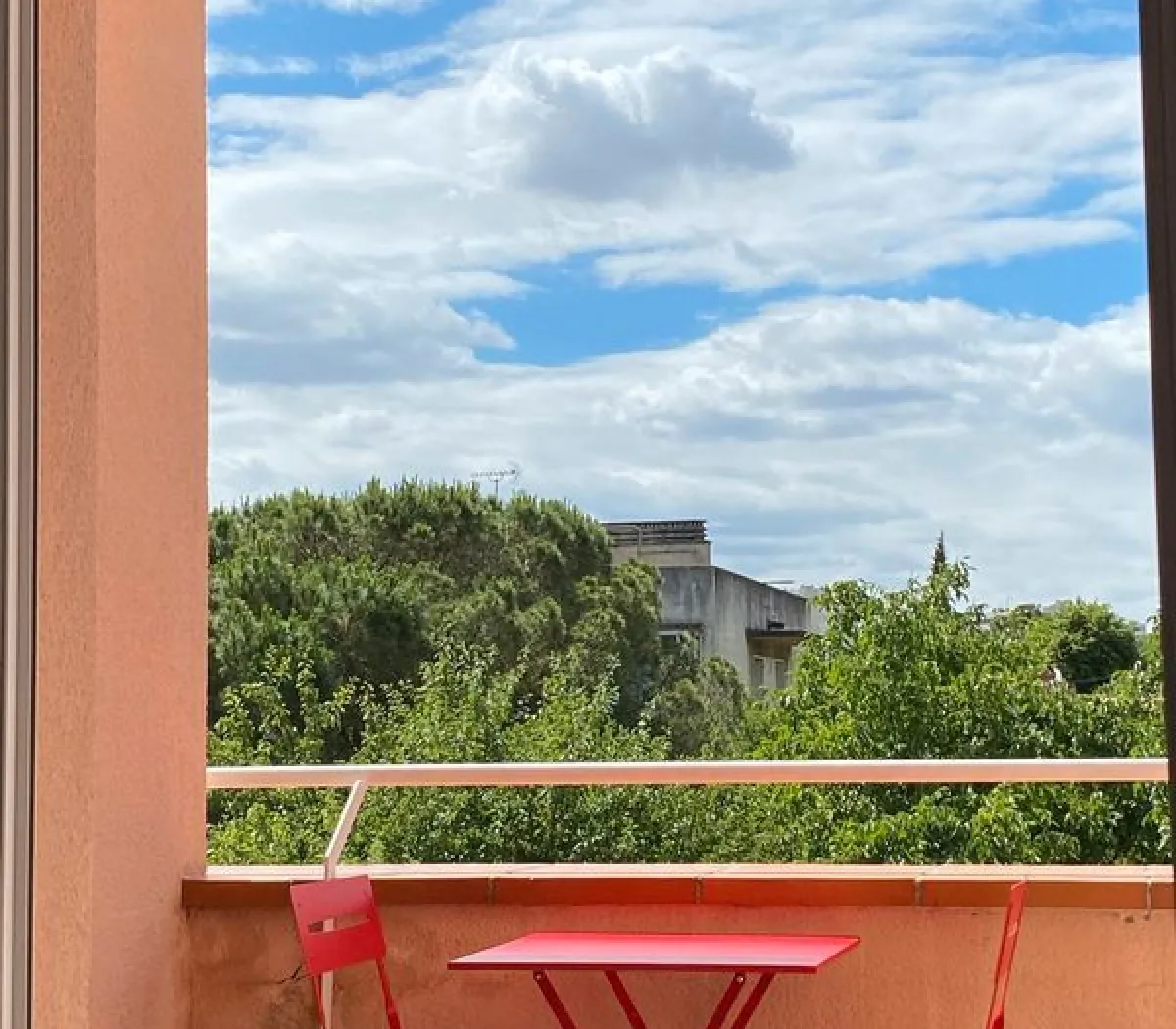 Location Toulouse Appartement ec290594