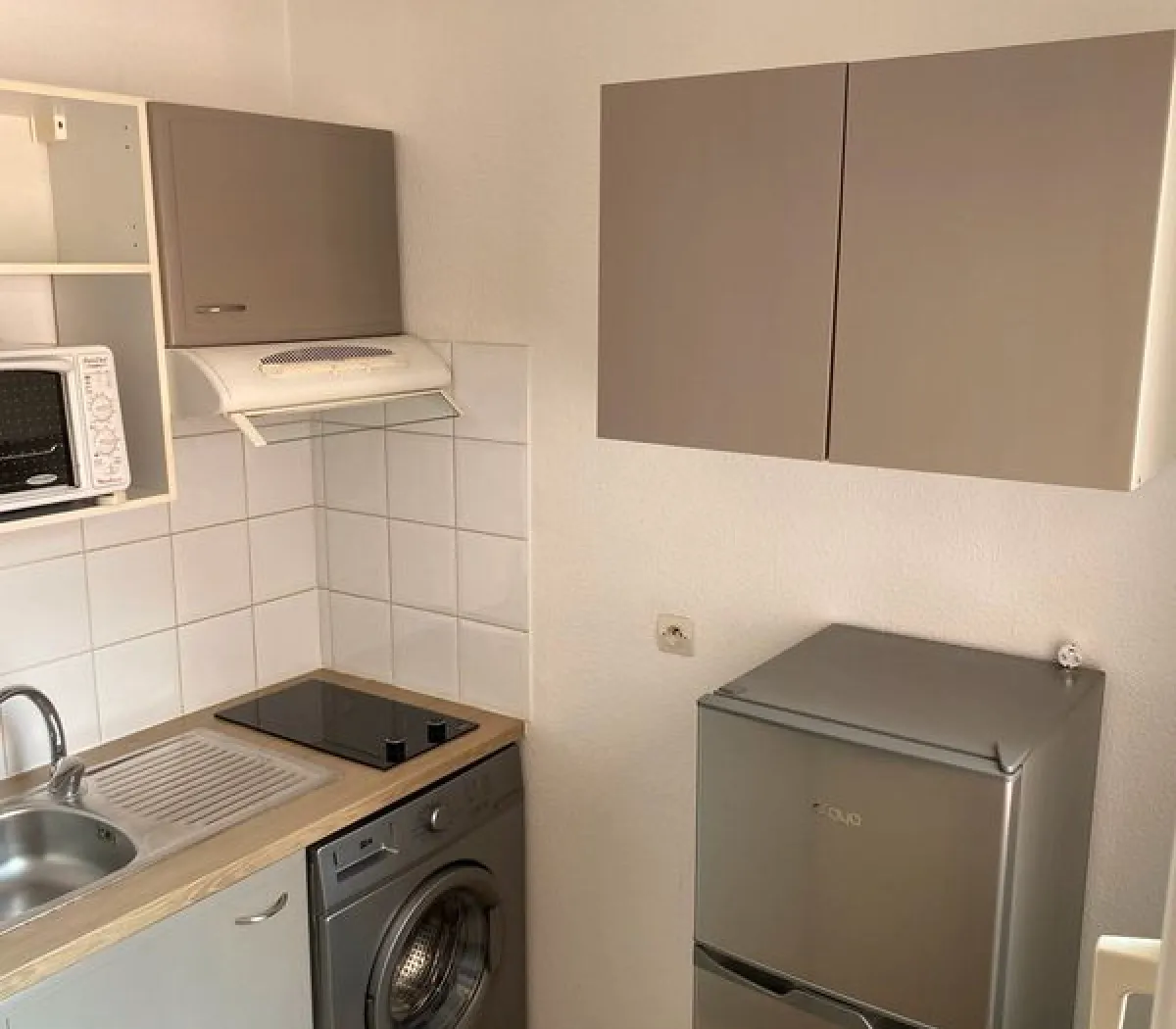 Location Toulouse Appartement ec290594