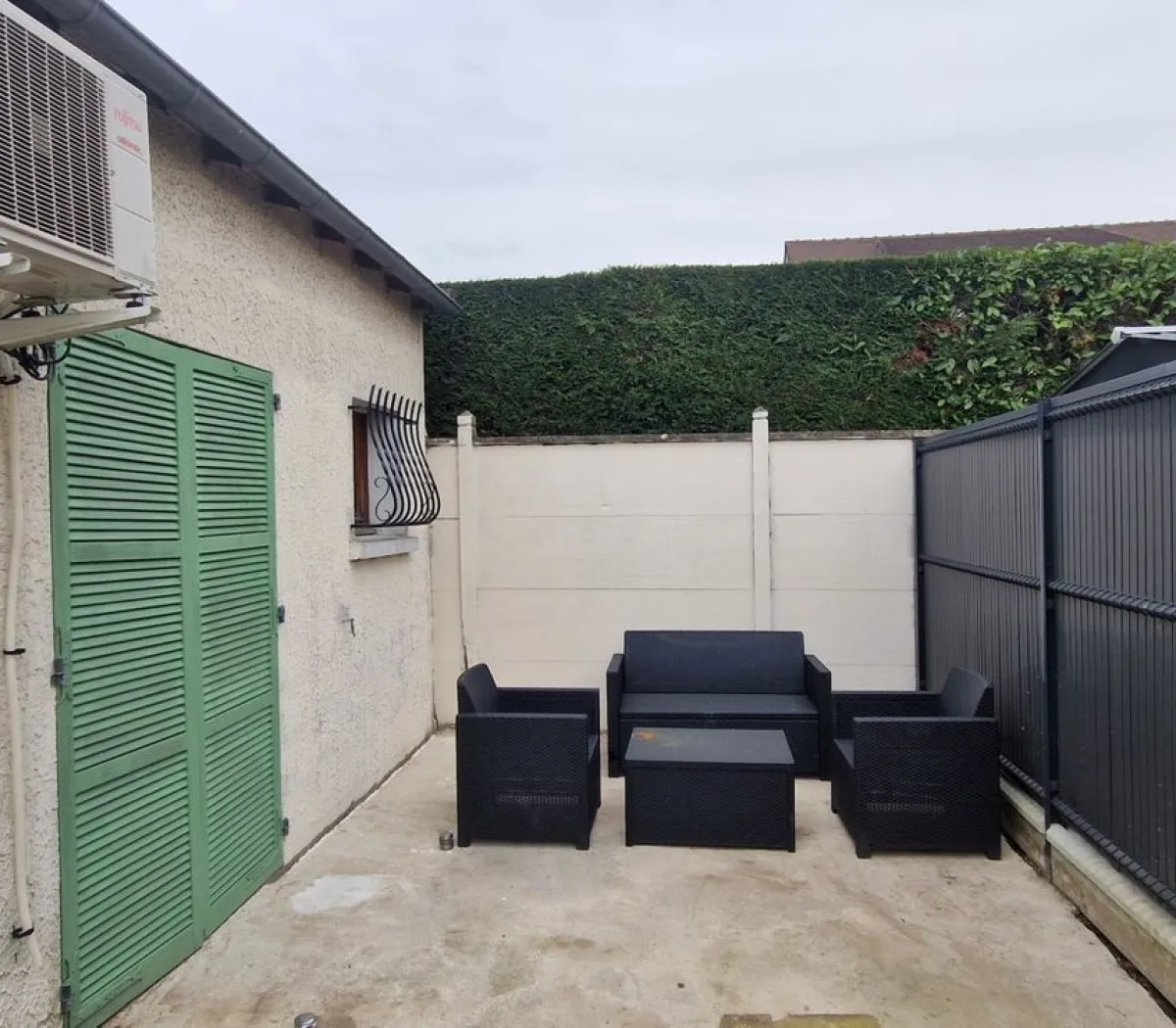 Location Vaires-sur-Marne Maison ec3feac4