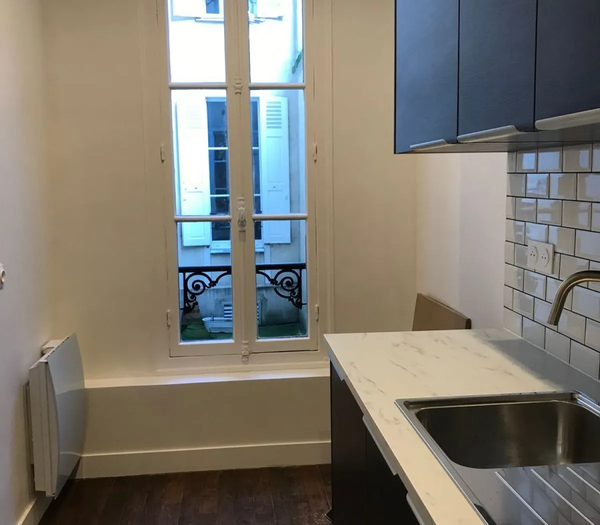 Location Paris Appartement ec7b206d