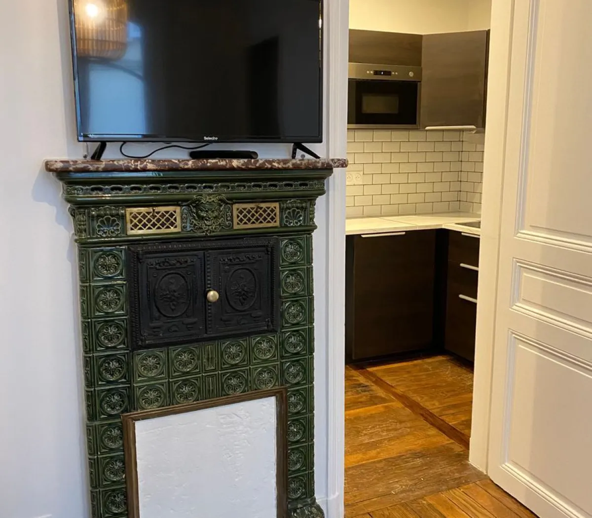 Location Paris Appartement ec7b206d