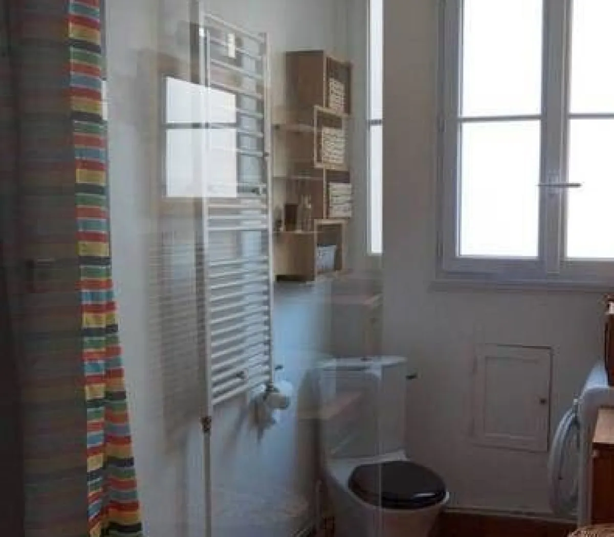 Location Asnières-sur-Seine Appartement ec96618a