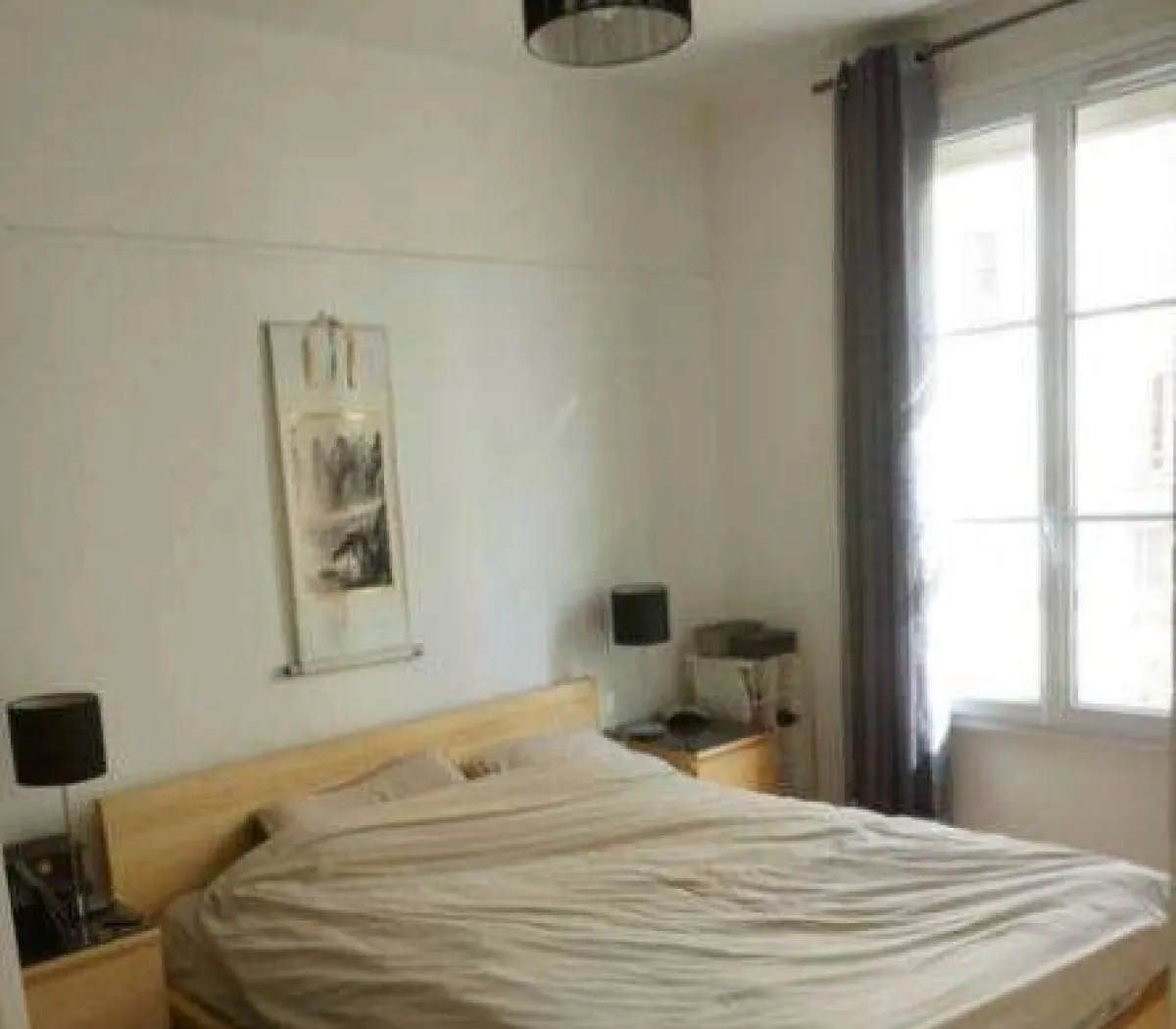 Location Asnières-sur-Seine Appartement ec96618a