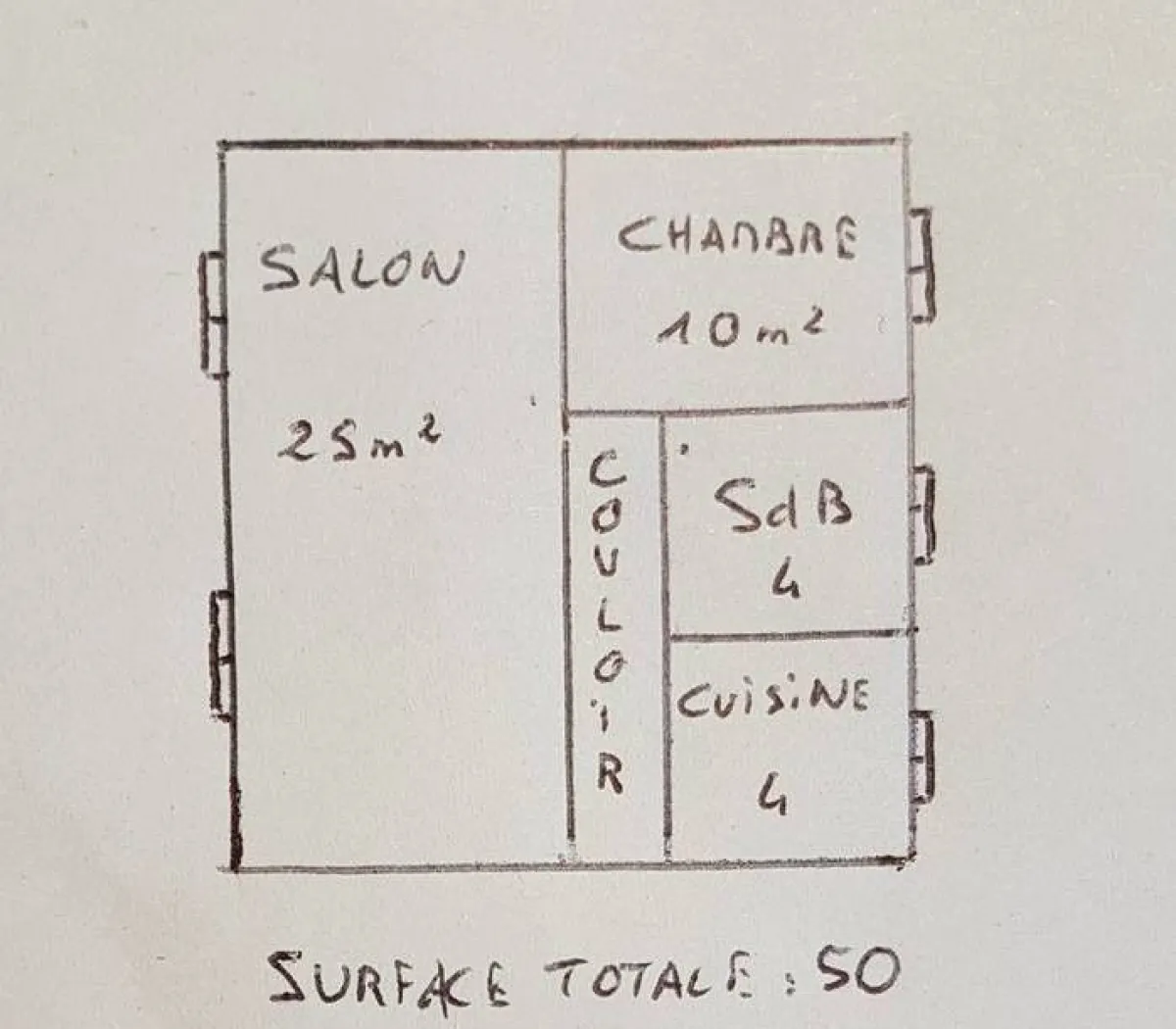 Location Asnières-sur-Seine Appartement ec96618a