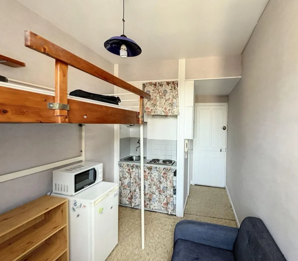 Location Rouen Appartement ec989a8b