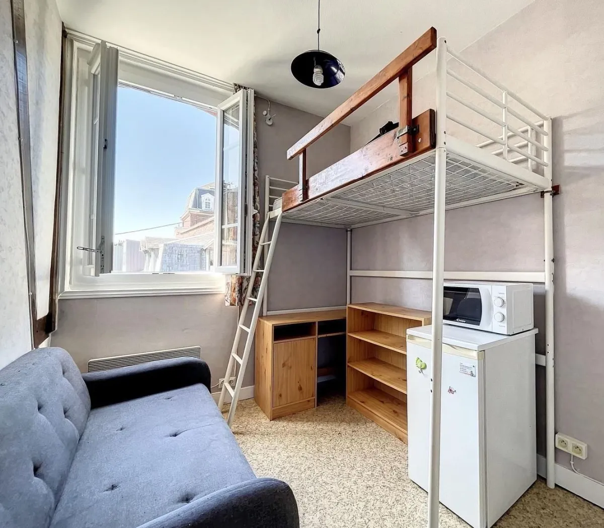 Location Rouen Appartement ec989a8b