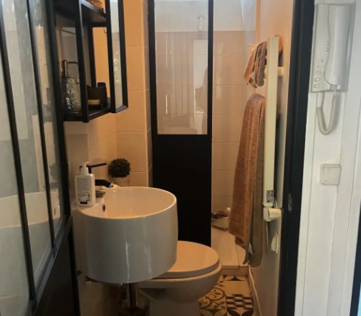 Location Suresnes Appartement ecb0a7bf