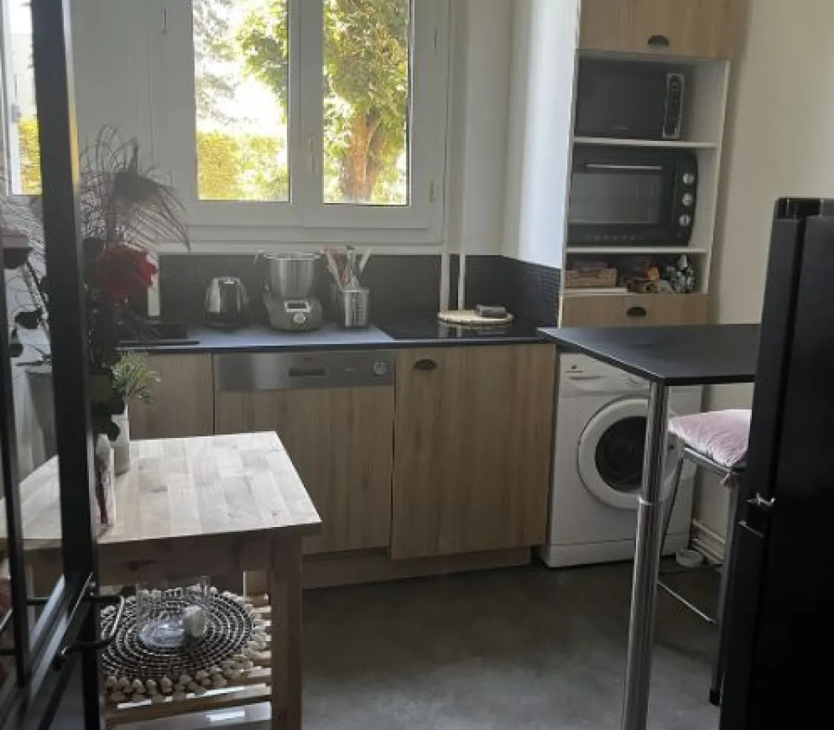 Location Suresnes Appartement ecb0a7bf