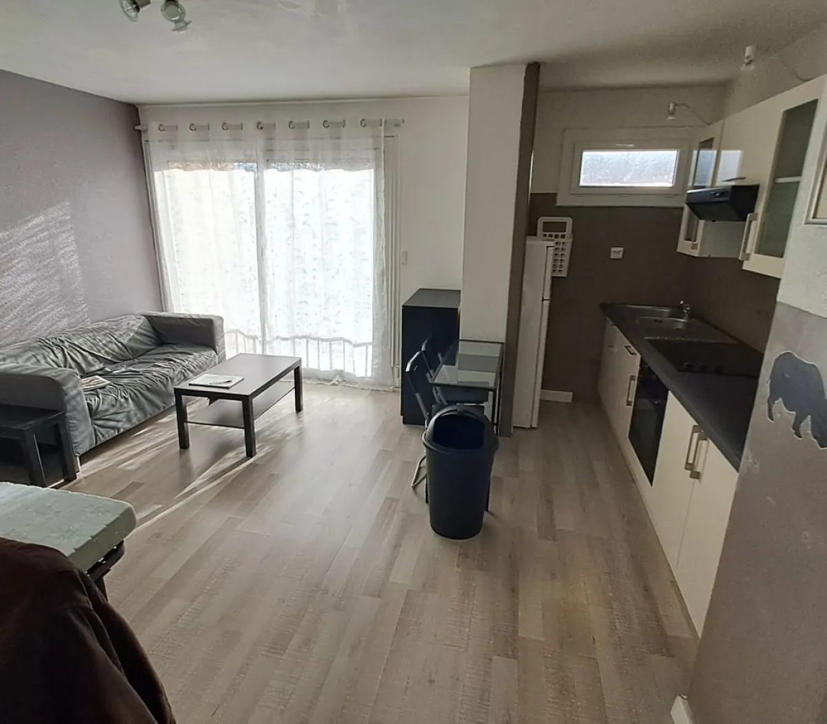 Location Toulouse Appartement ecbb647c