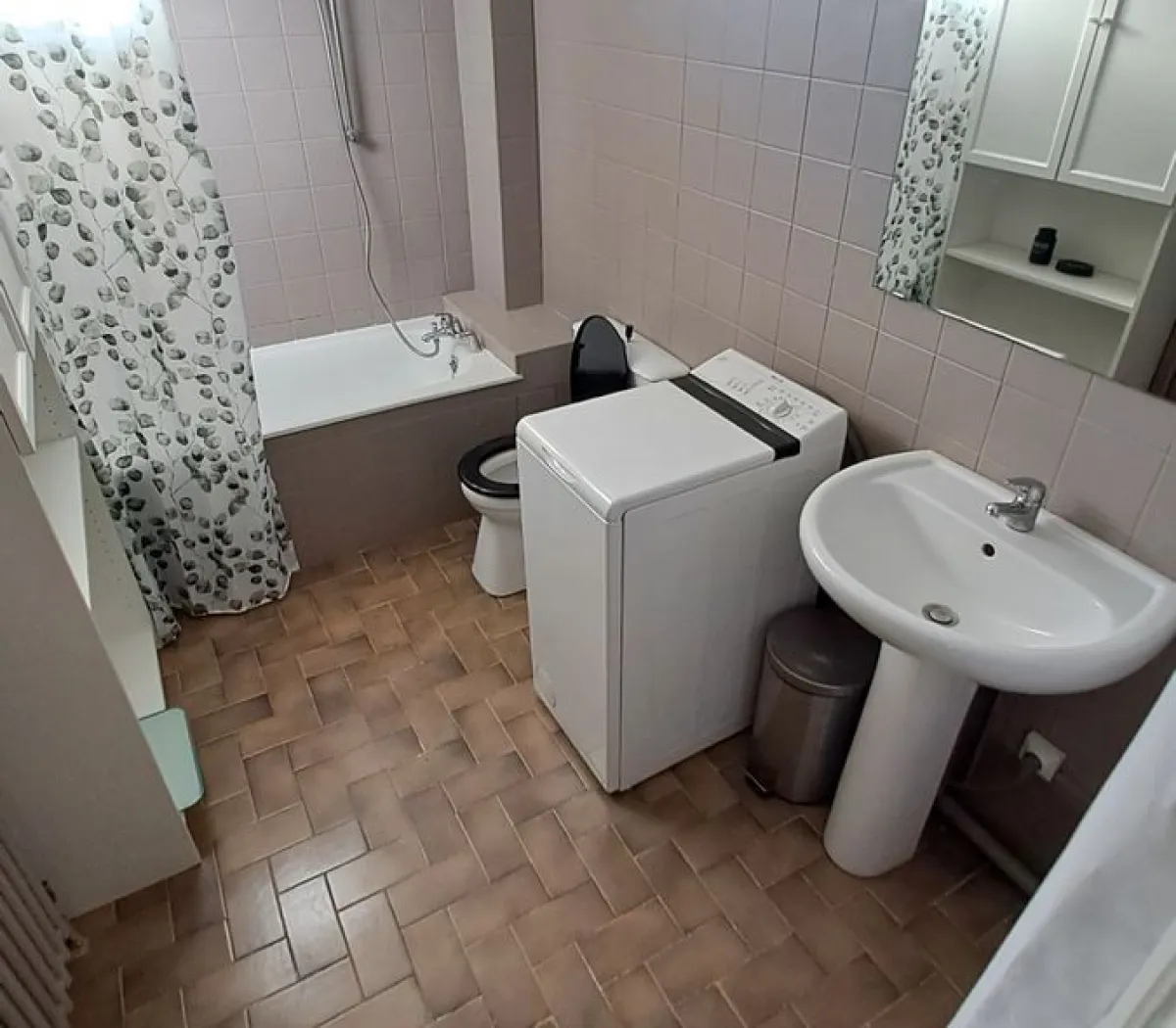 Location Toulouse Appartement ecbb647c