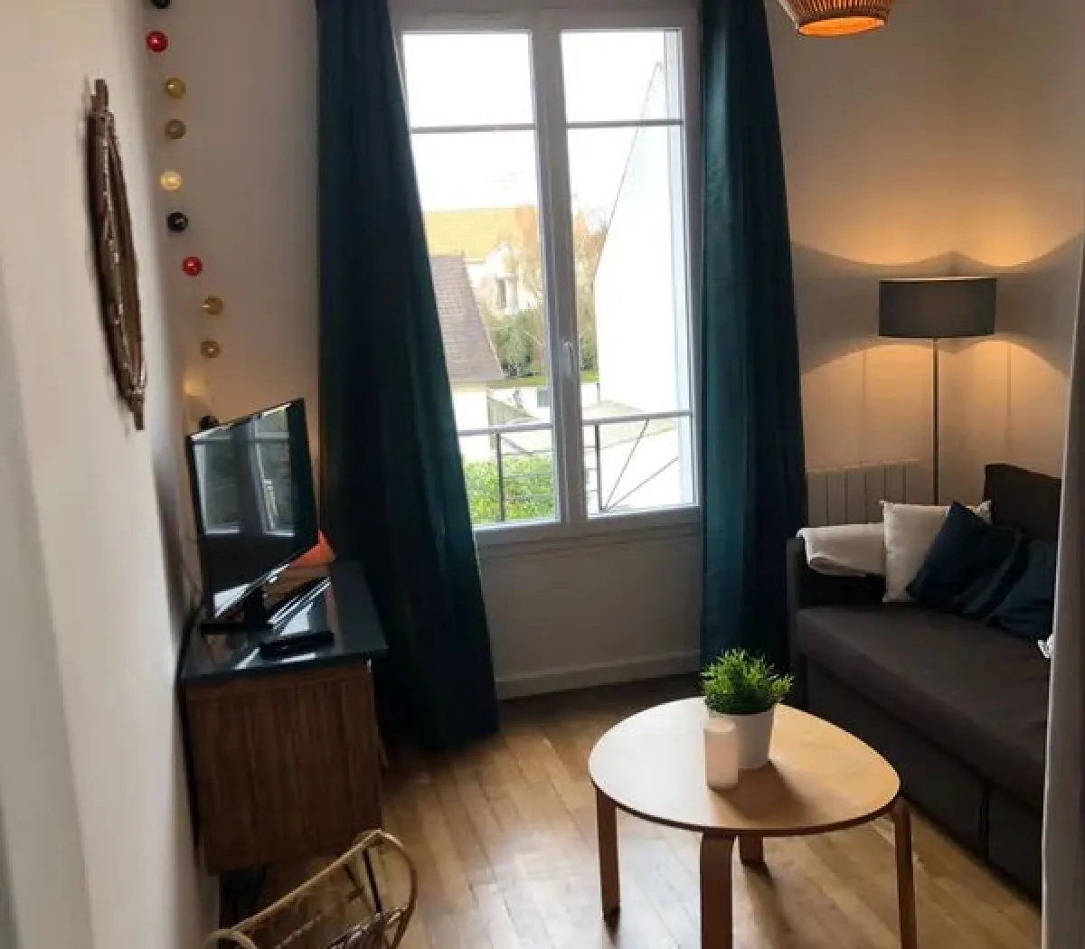 Location Antony Appartement eccdadd9