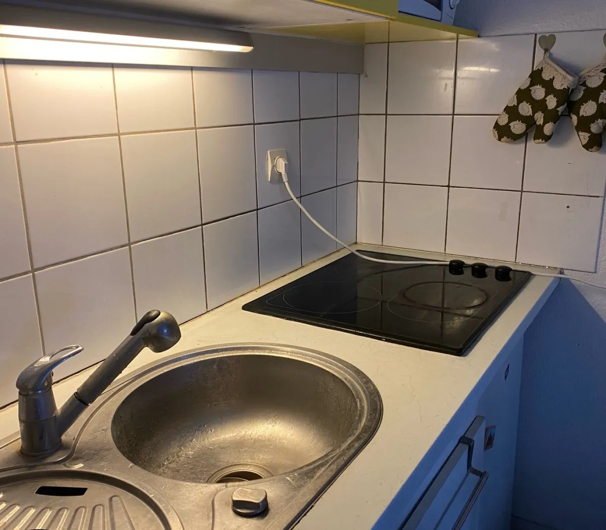 Location Montpellier Appartement ecd523bf