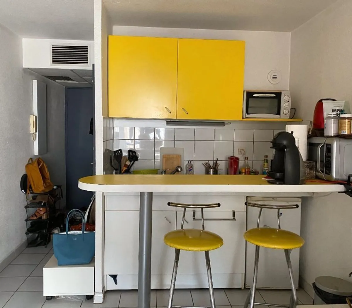 Location Montpellier Appartement ecd523bf