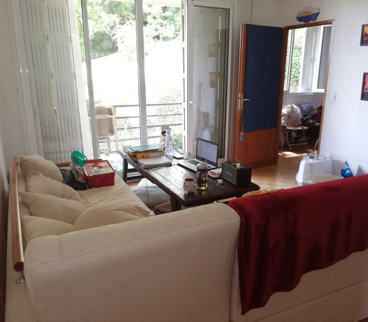 Location Sèvres Appartement ed178229