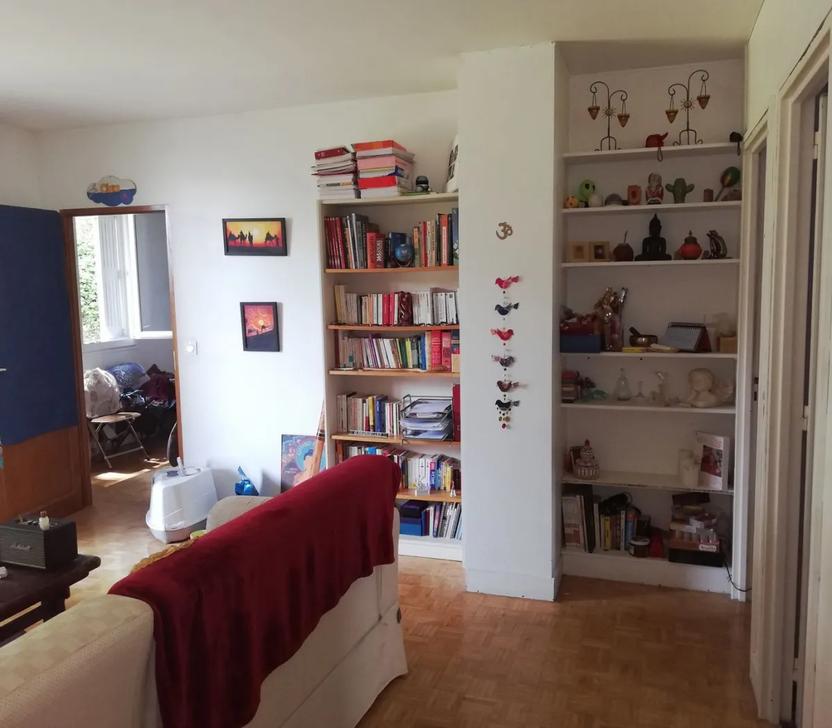 Location Sèvres Appartement ed178229