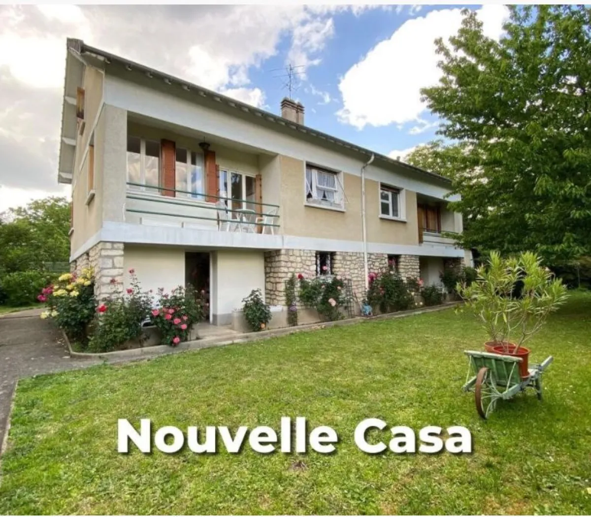 Location Antony Chambre ed18bd02