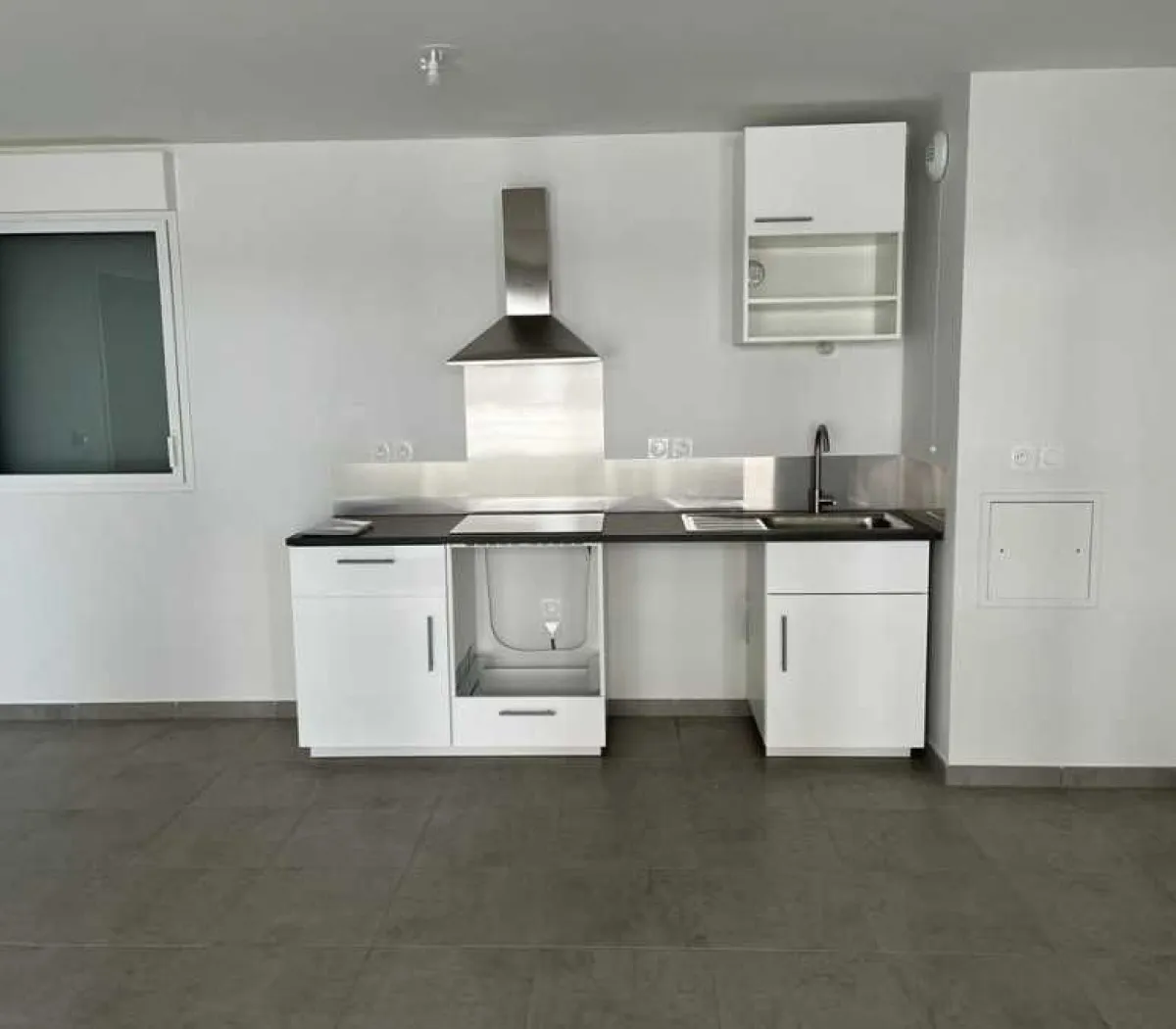 Location Rueil-Malmaison Appartement ed206449