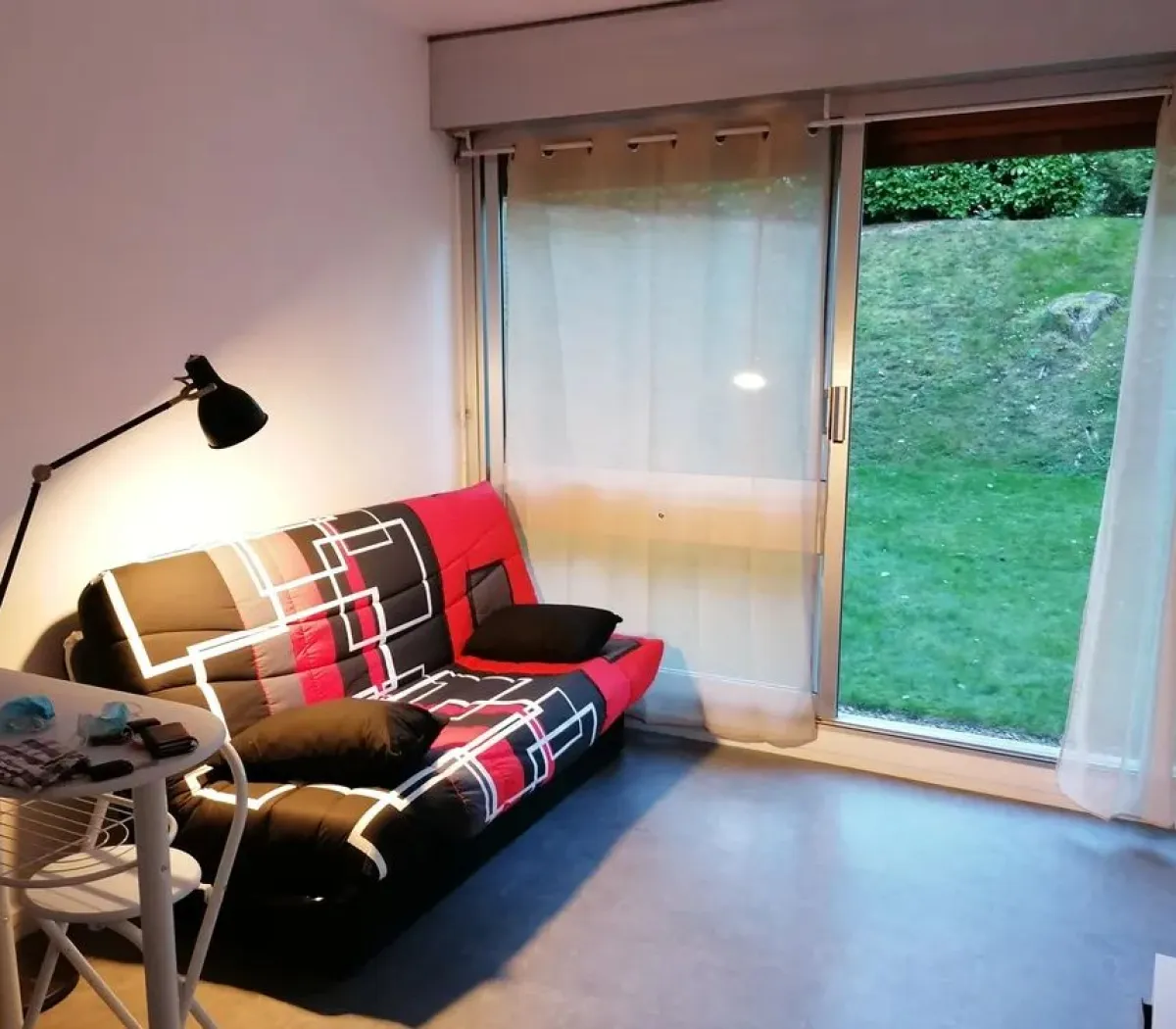 Location Le Chesnay-Rocquencourt Appartement ed2ca193