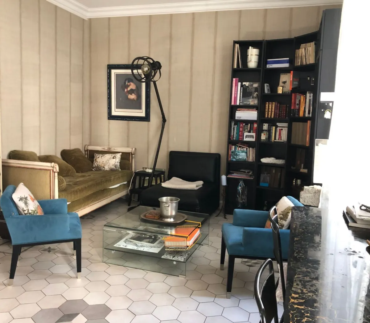 Location Orléans Appartement ed5734a2