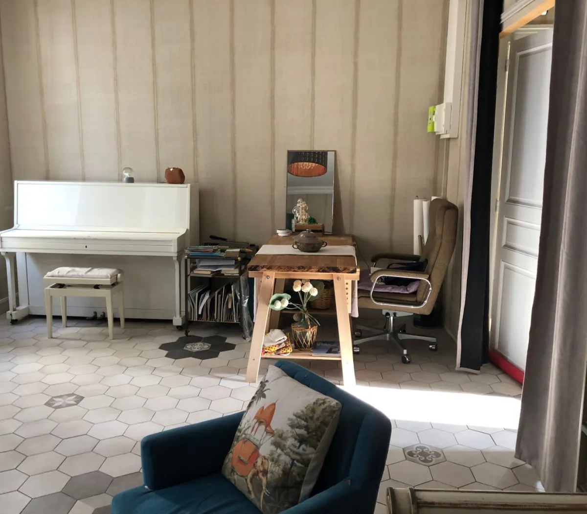 Location Orléans Appartement ed5734a2