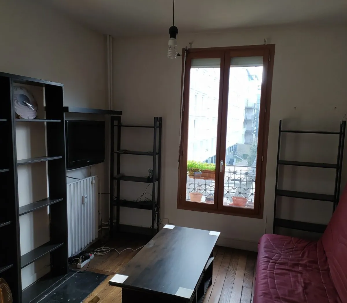 Location Montrouge Appartement ed6c16f2