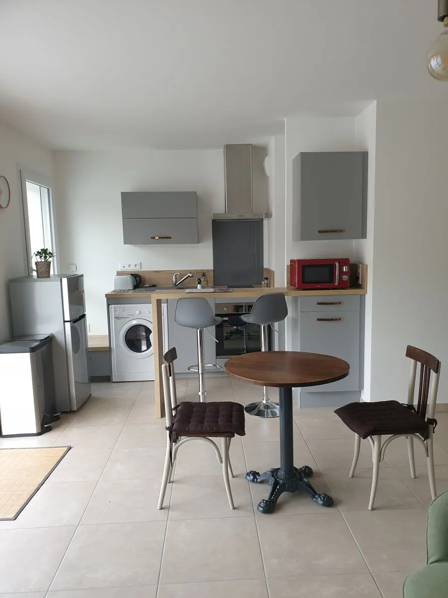 Location Rives-en-Seine Appartement ed8aa3cd1