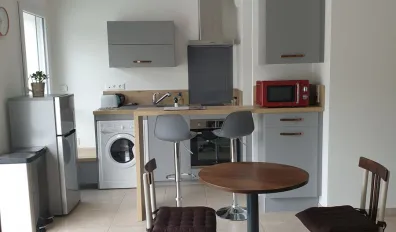 miniatureLocation Rives-en-Seine Appartement ed8aa3cd2