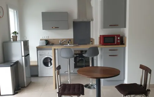 Location Rives-en-Seine Appartement ed8aa3cd