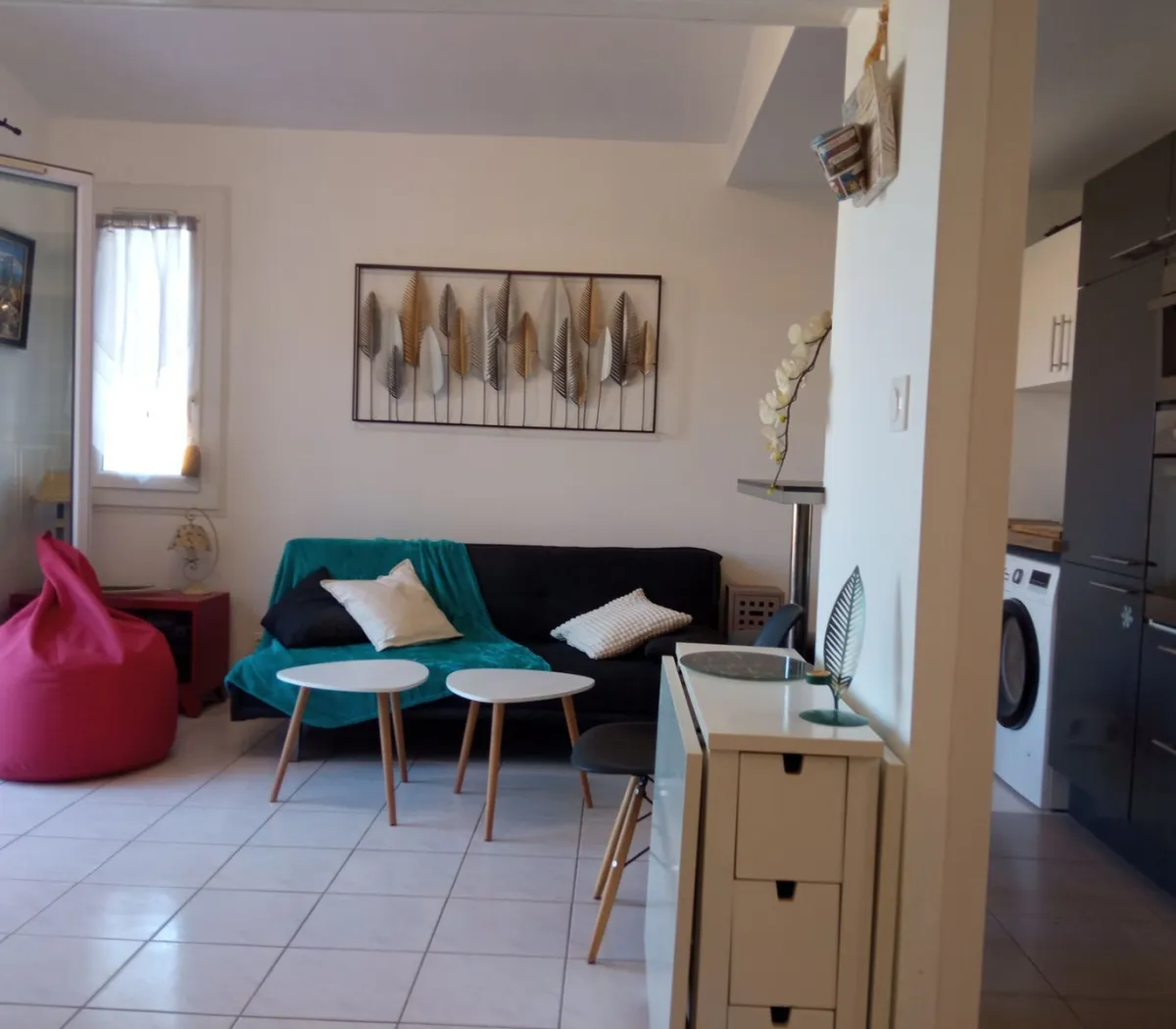 Location Six-Fours-les-Plages Appartement ed8cef91