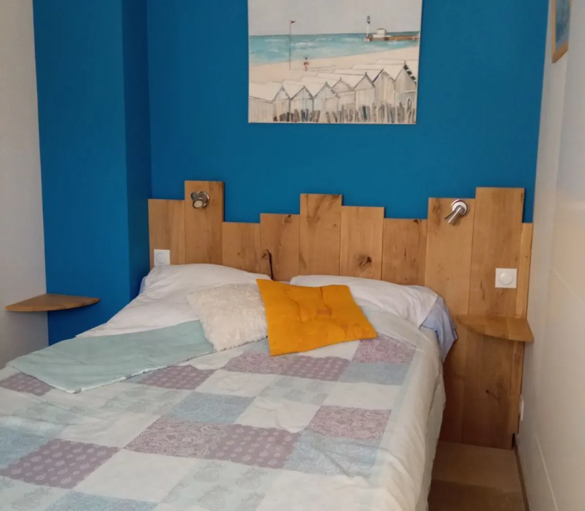 Location Six-Fours-les-Plages Appartement ed8cef91