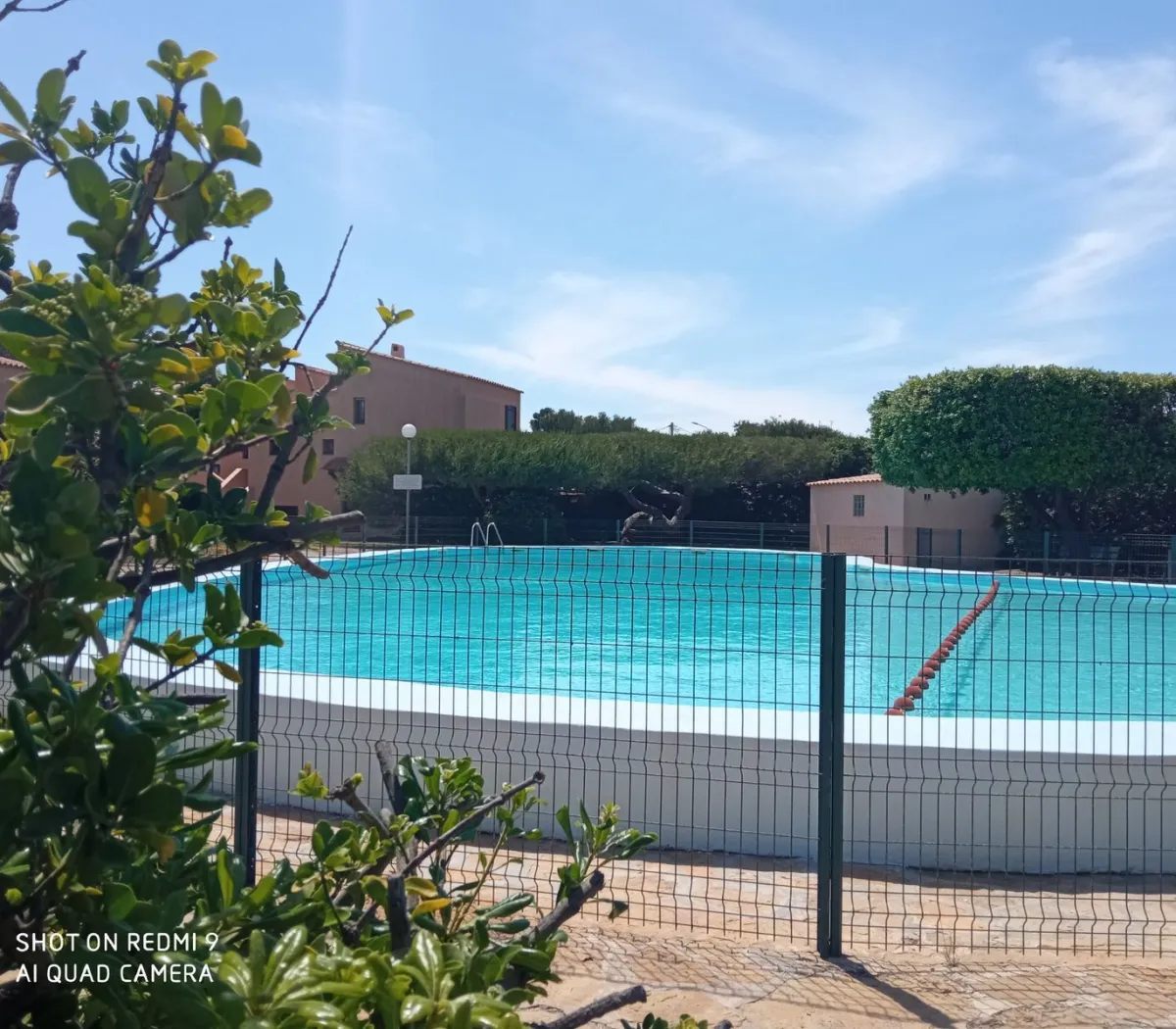 Location Six-Fours-les-Plages Appartement ed8cef91