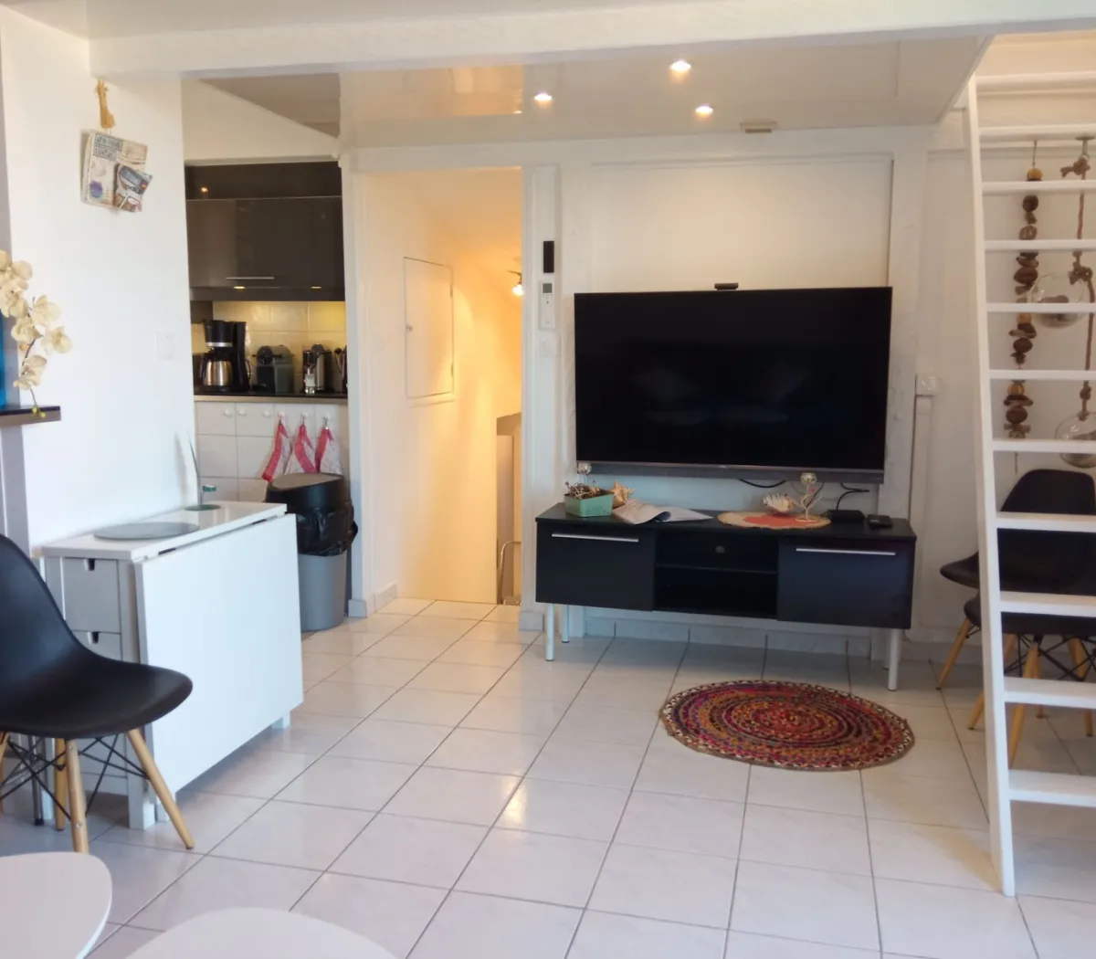Location Six-Fours-les-Plages Appartement ed8cef91
