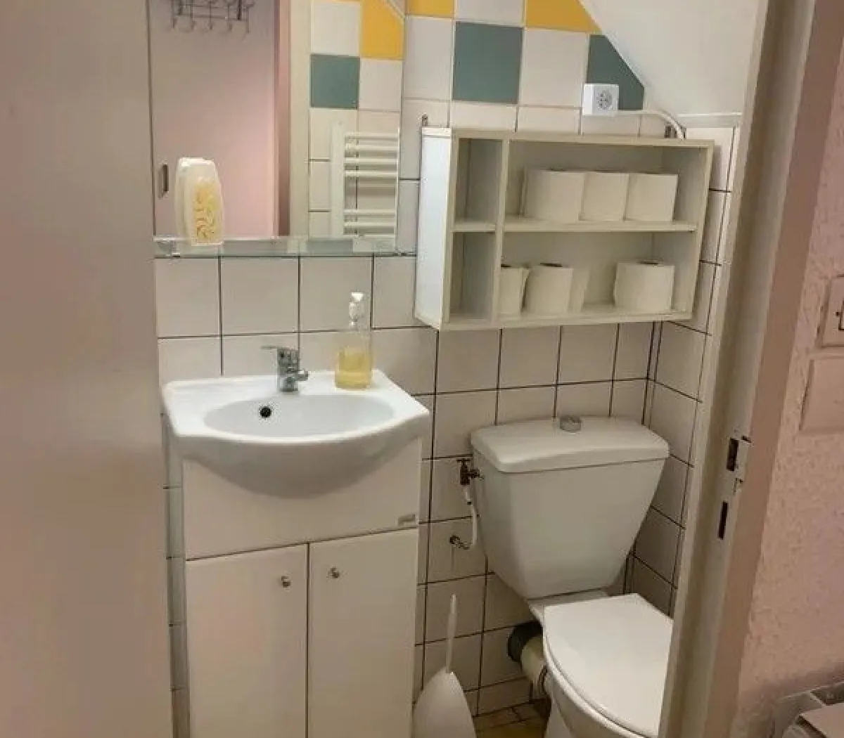 Location Grenoble Appartement ed95774b