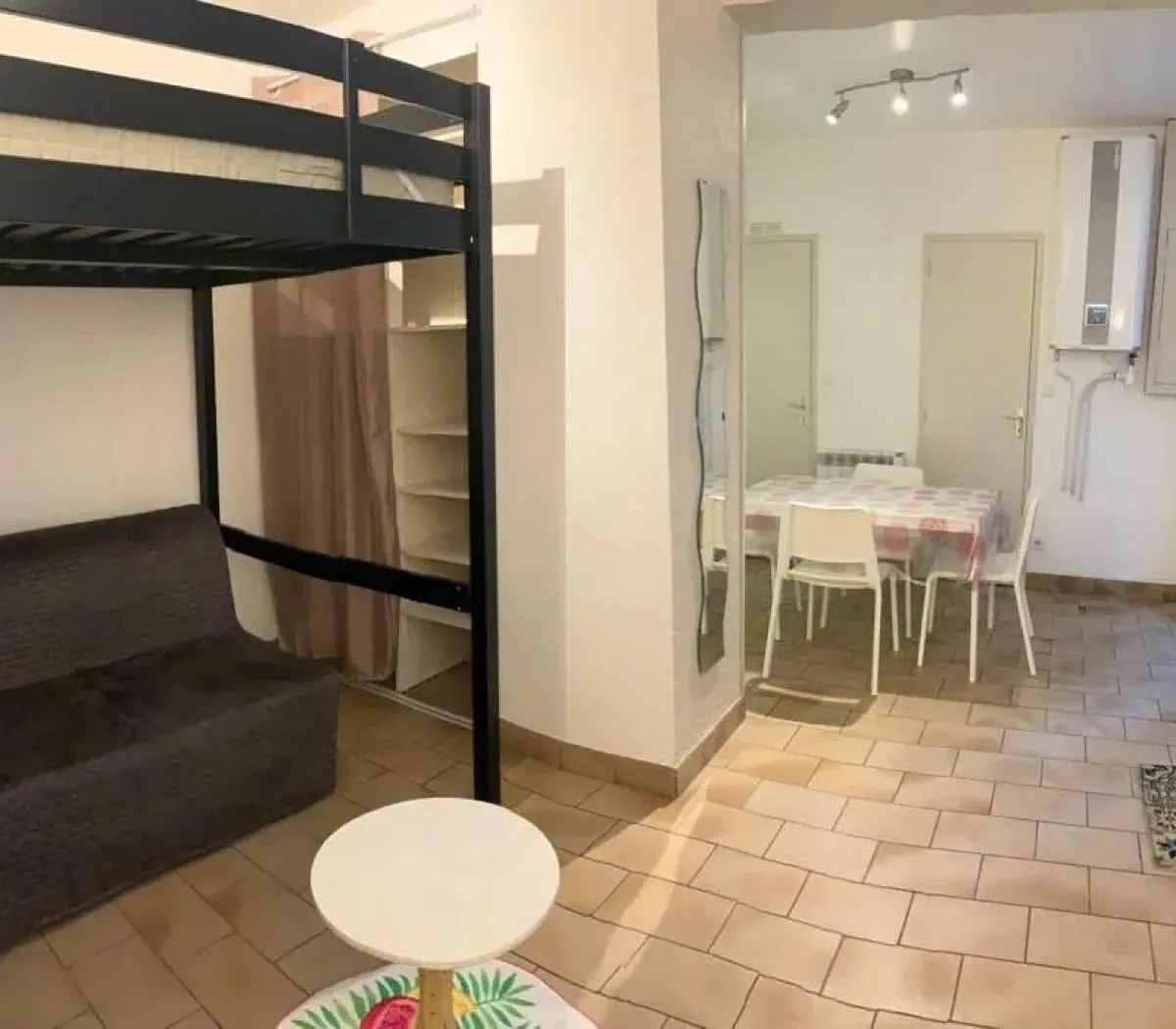 Location Grenoble Appartement ed95774b